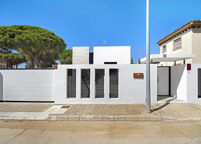 Manuela Sea Villa