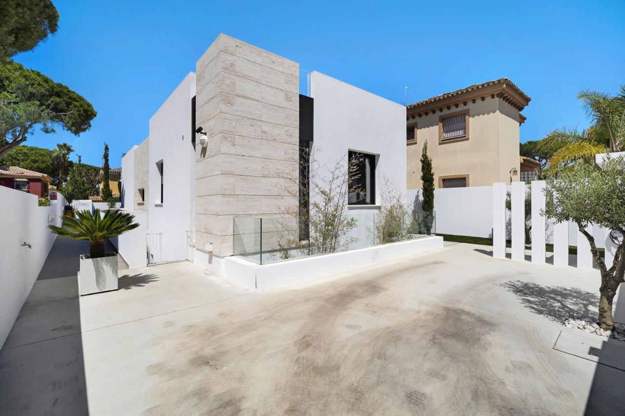 Villa Manuela Sea