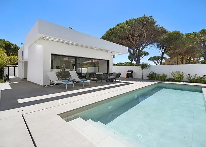 Manuela Sea Villa